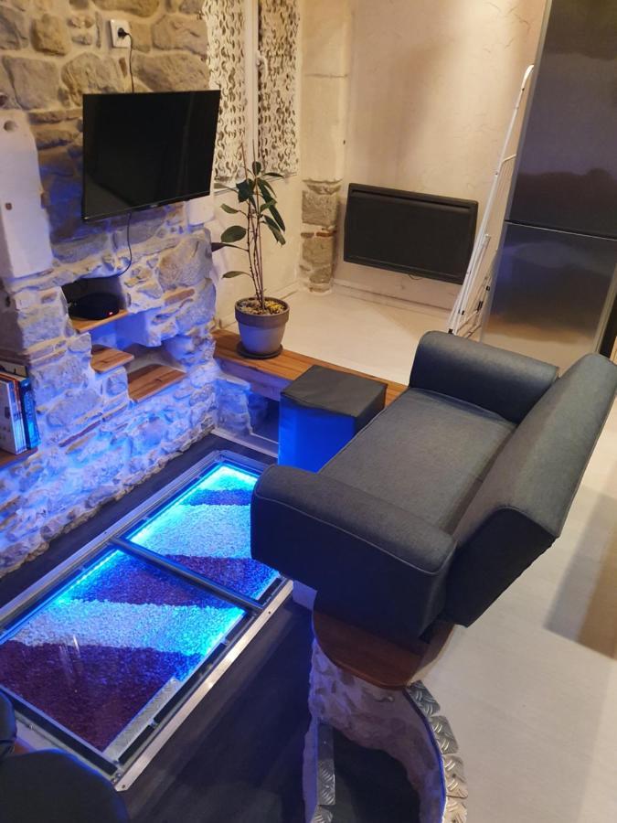 Apartamento Racine De Pierre Castres  Exterior foto