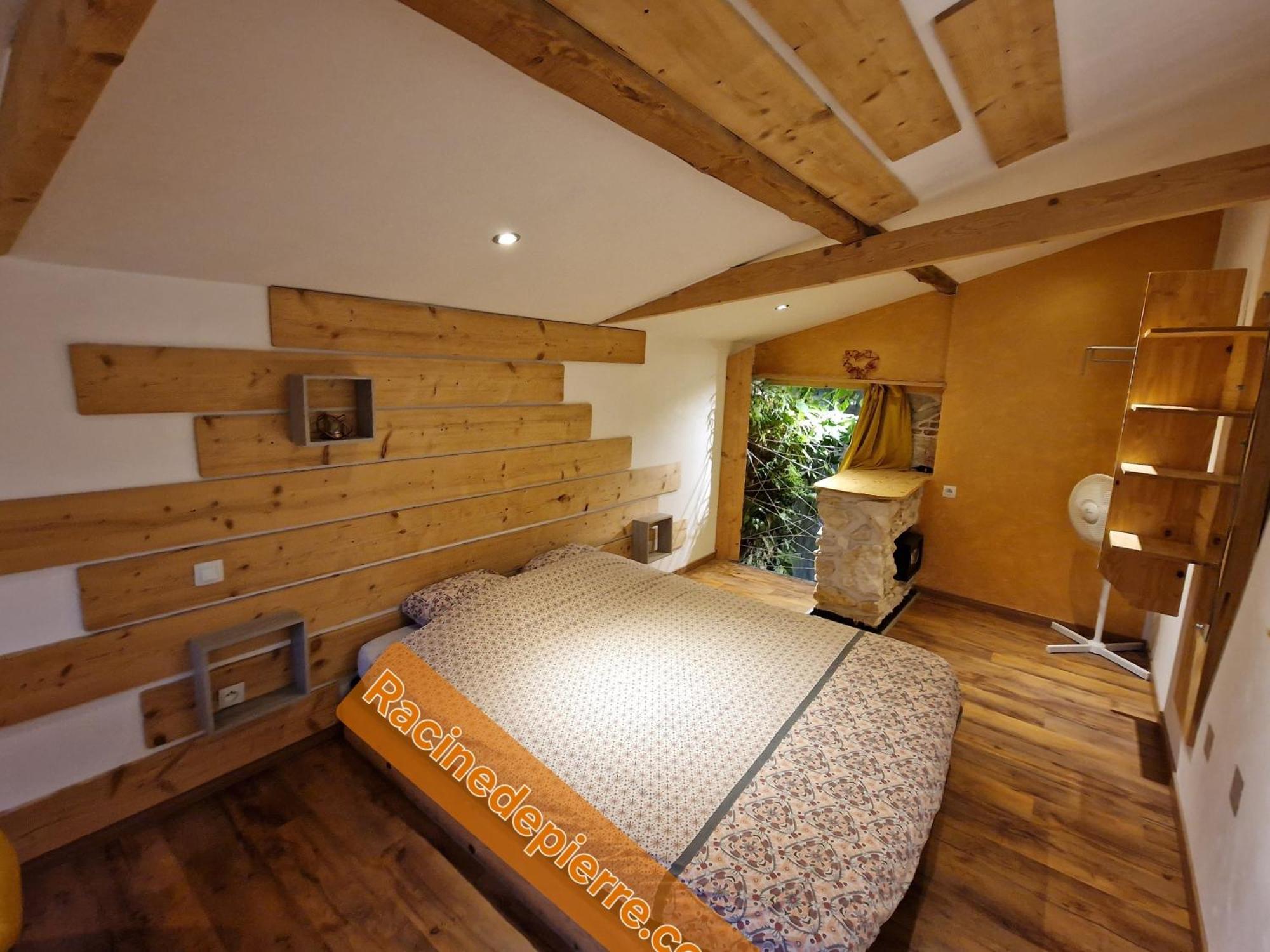 Apartamento Racine De Pierre Castres  Habitación foto