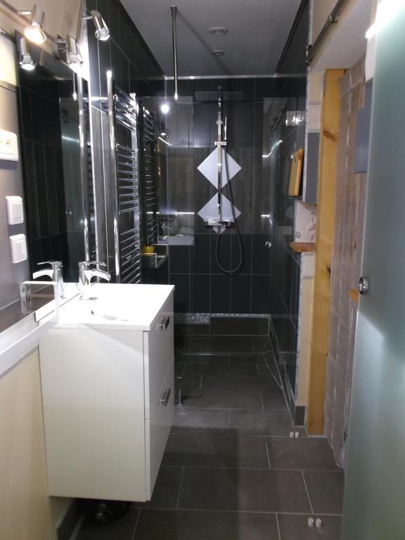Apartamento Racine De Pierre Castres  Habitación foto