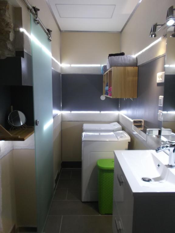 Apartamento Racine De Pierre Castres  Habitación foto